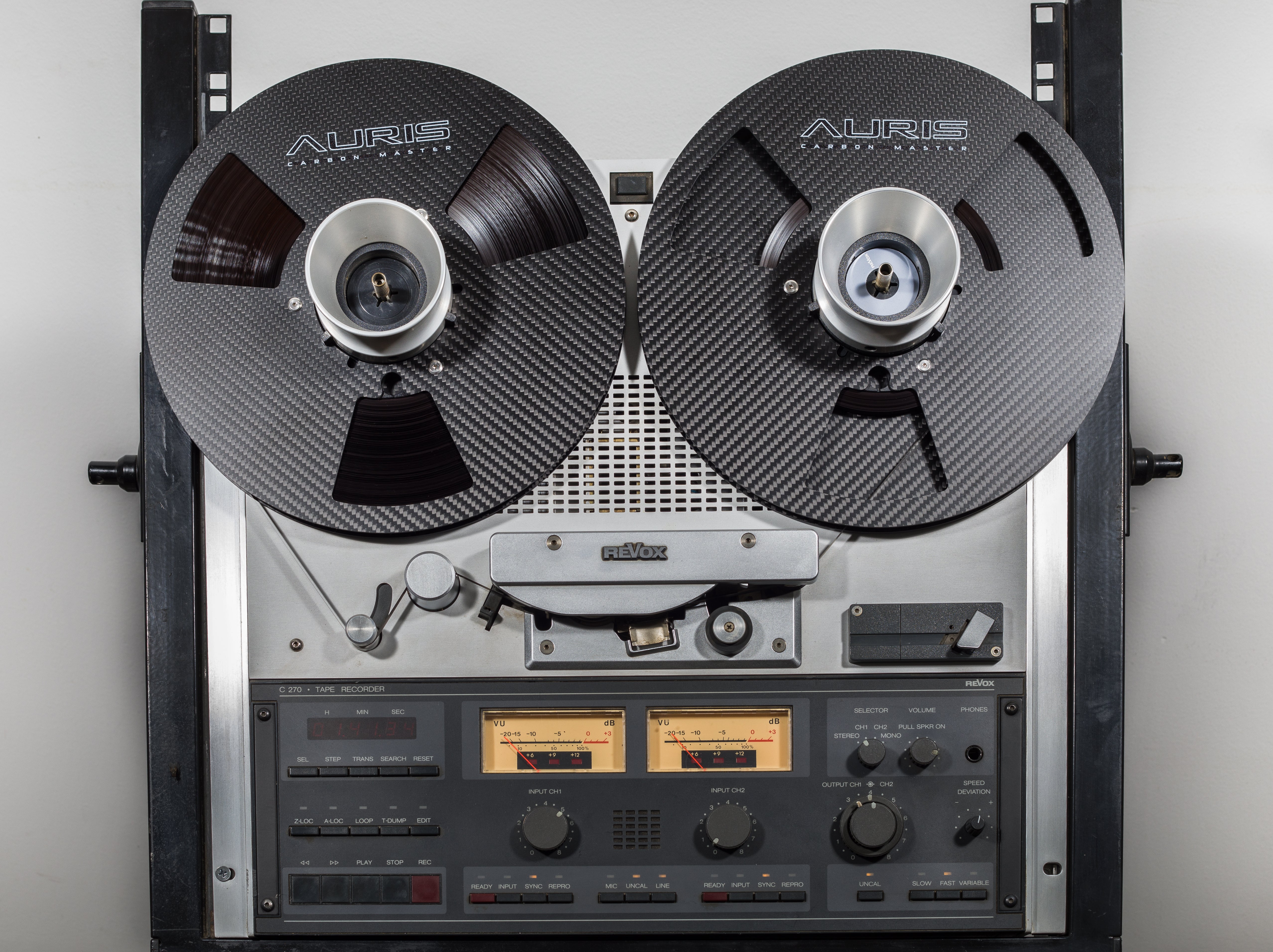 Carbon Master Reel- Value Pack (4 units)