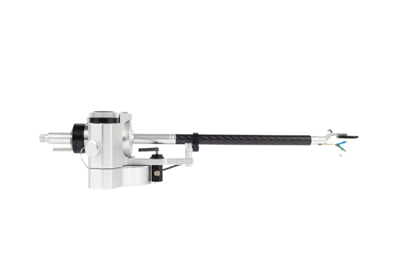 Hawk 10" Silver