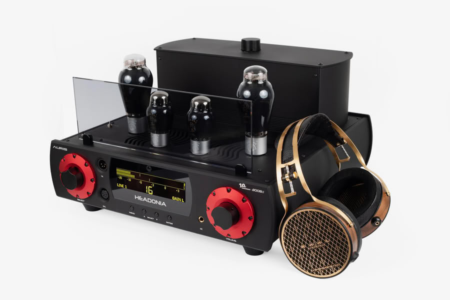 Headonia 300B II