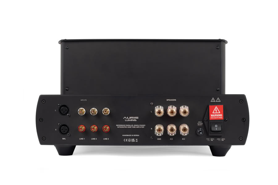 Headonia 300B II