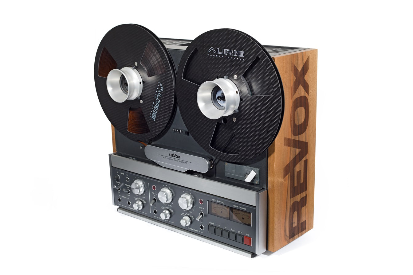 Carbon Master Reel- Value Pack (4 units)