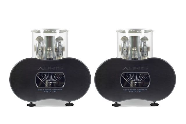 Forte 150 - AurisAudioShop