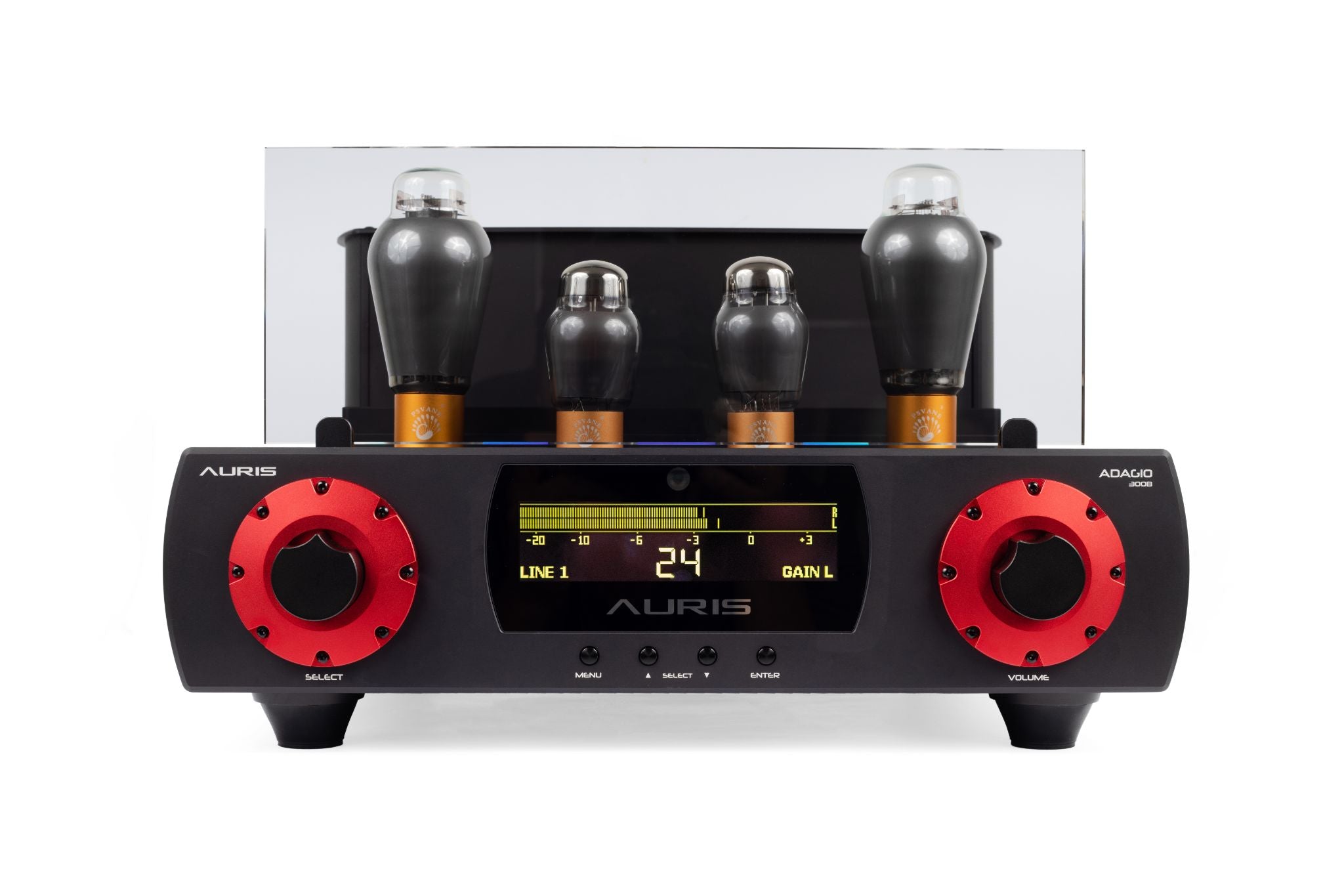 Adagio 300B