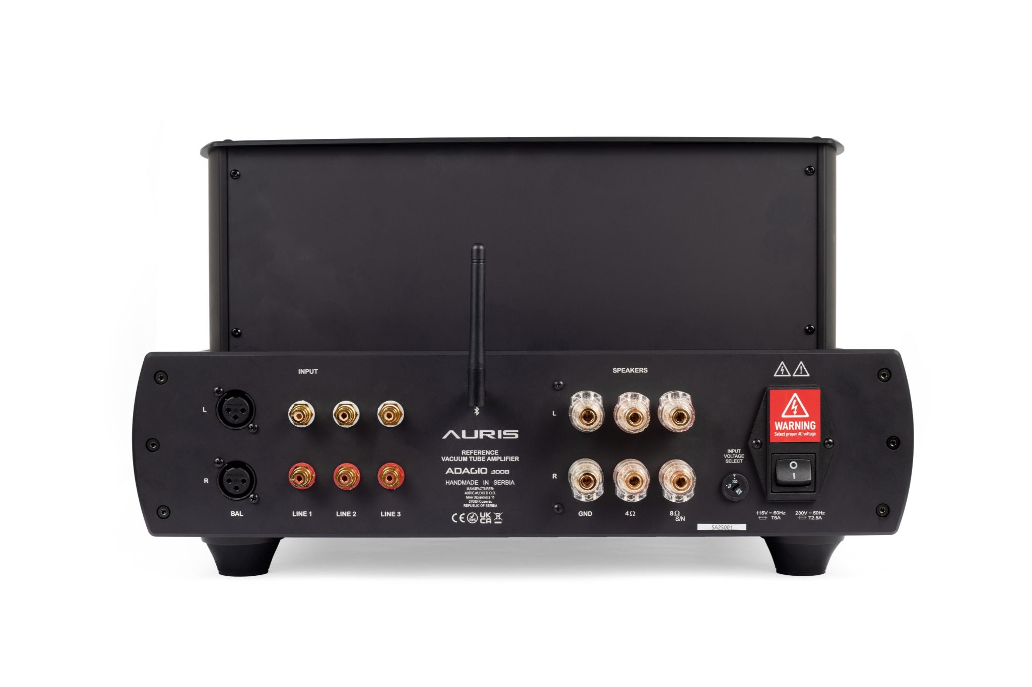 Adagio 300B