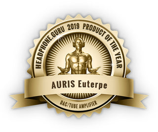 headphone guru 2019 product of the year