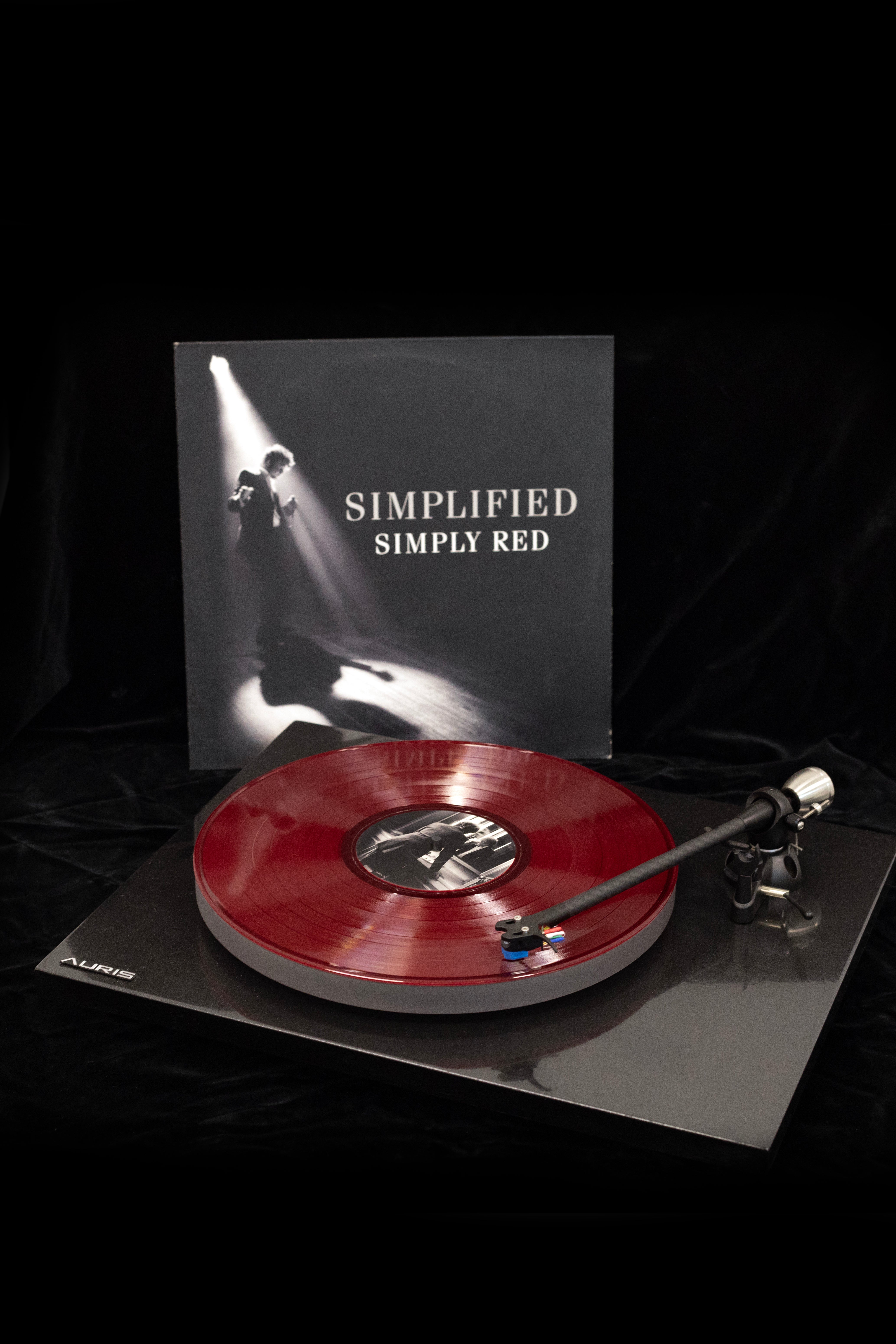 AA-1 + aRIAA Bundle Direct Sales Only