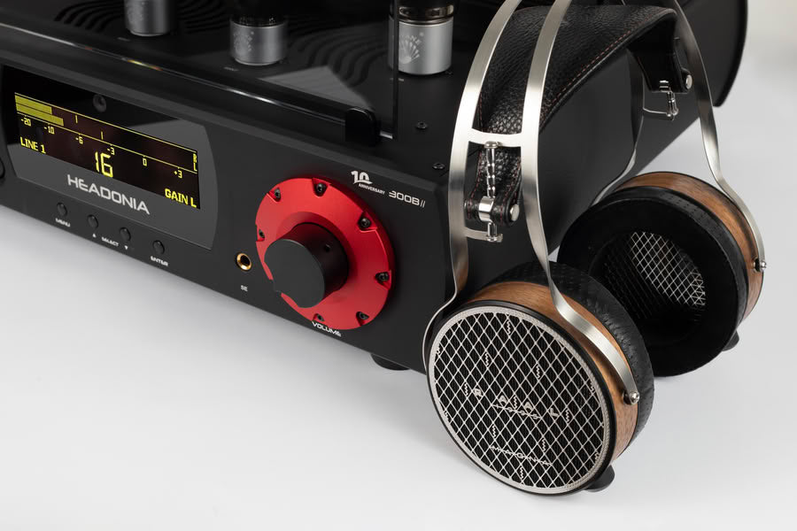 Headonia 300B II