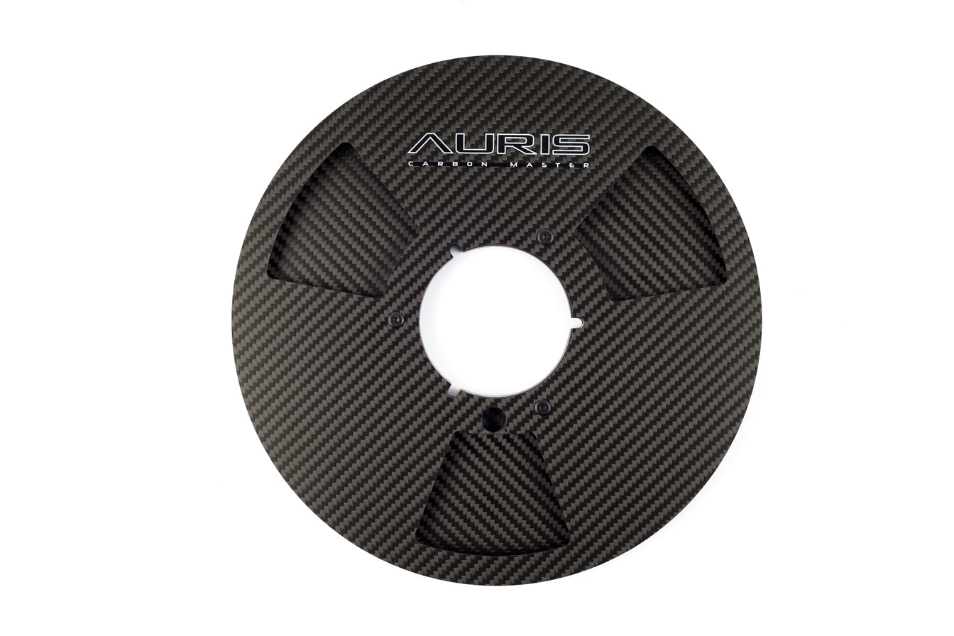 Carbon Master Reel- Value Pack (4 units)