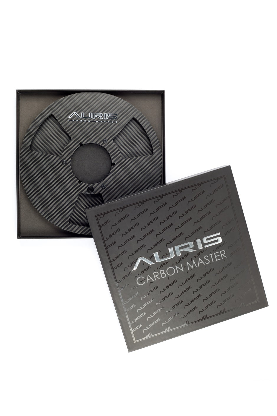 Carbon Master Reel- Value Pack (4 units)