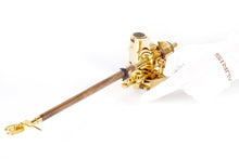 Load image into Gallery viewer, Auris Hawk 24k Gold