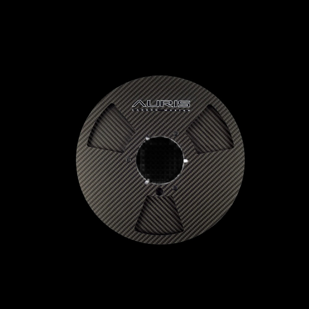 Carbon Master Reel